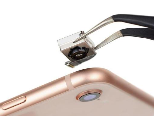 贺州苹果6维修为什么从iPhone6开始苹果摄像头就开始凸起了 