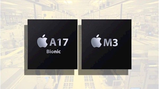 贺州苹果15维修站分享iPhone15系列会用3nm芯片吗 