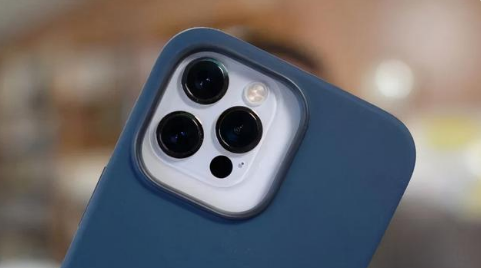 贺州苹果13维修分享iPhone13自动微距关闭教程 