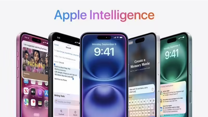 贺州苹果手机维修分享iOS 18.1 适配率是同期 iOS 17.1 的两倍 