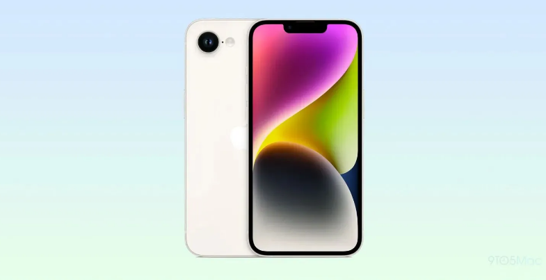 贺州苹果手机维修分享苹果 iPhone SE 4 2025 春季亮相 