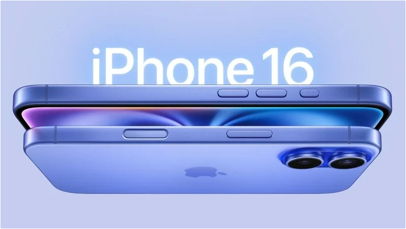 贺州苹果手机维修分享iPhone 16 系列更易于维修 