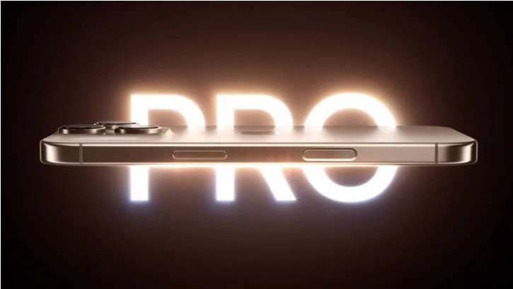 贺州苹果手机维修分享iPhone 16 Pro系列需求在预购后“低于预期” 