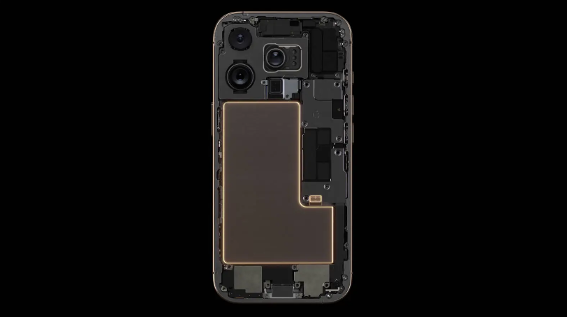 贺州苹果手机维修分享iPhone 16 Pro 系列屏幕更大，搭载 A18 Pro 芯片 