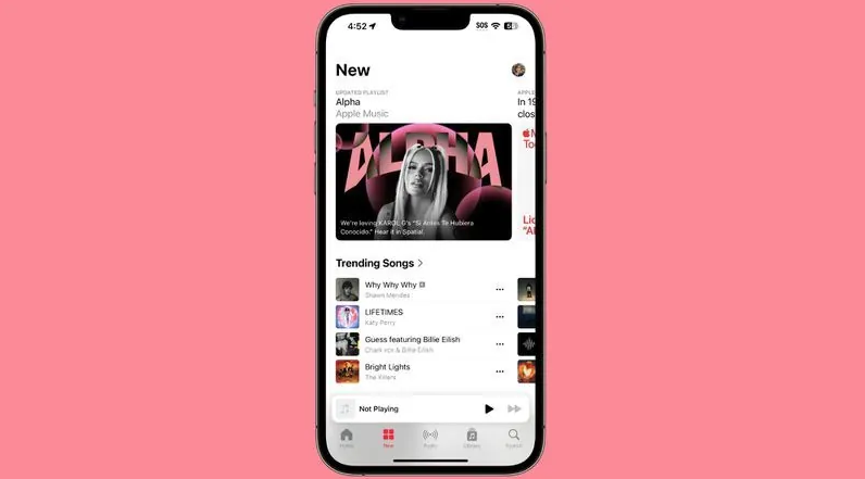 贺州苹果手机维修分享iOS / iPadOS 18 Beta 6 已到 