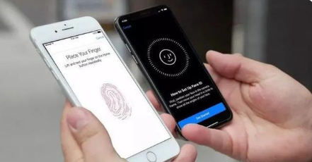 贺州苹果手机维修分享iPhone 13 系列会有屏下指纹吗 