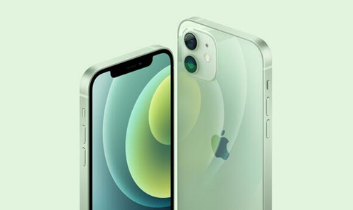 贺州苹果手机维修分享苹果为什么要减少iPhone 13 mini的产量 