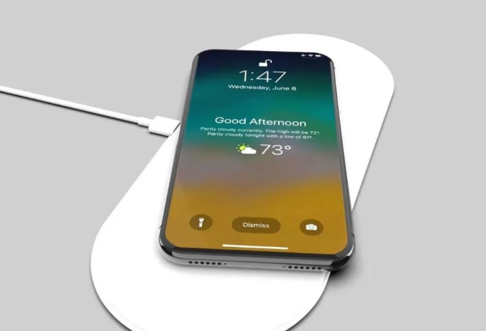 贺州苹果手机维修分享iPhone 13支持无线反向充电吗 