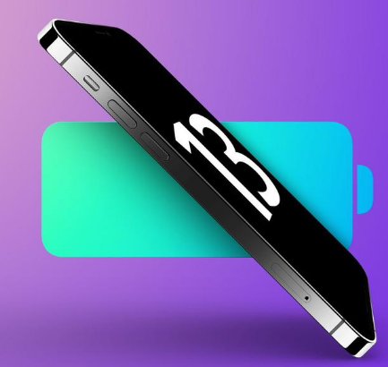 贺州苹果手机维修分享iPhone13配置怎么样 