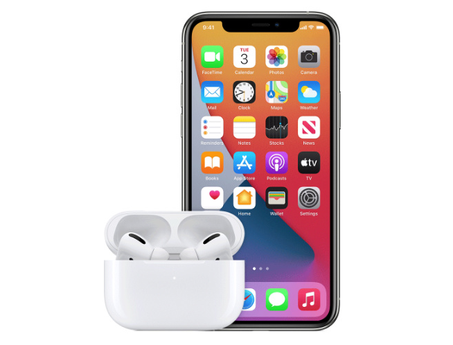 贺州苹果手机维修分享AirPods 无法在 iPhone 和其它苹果设备之间自动切换怎么解决 