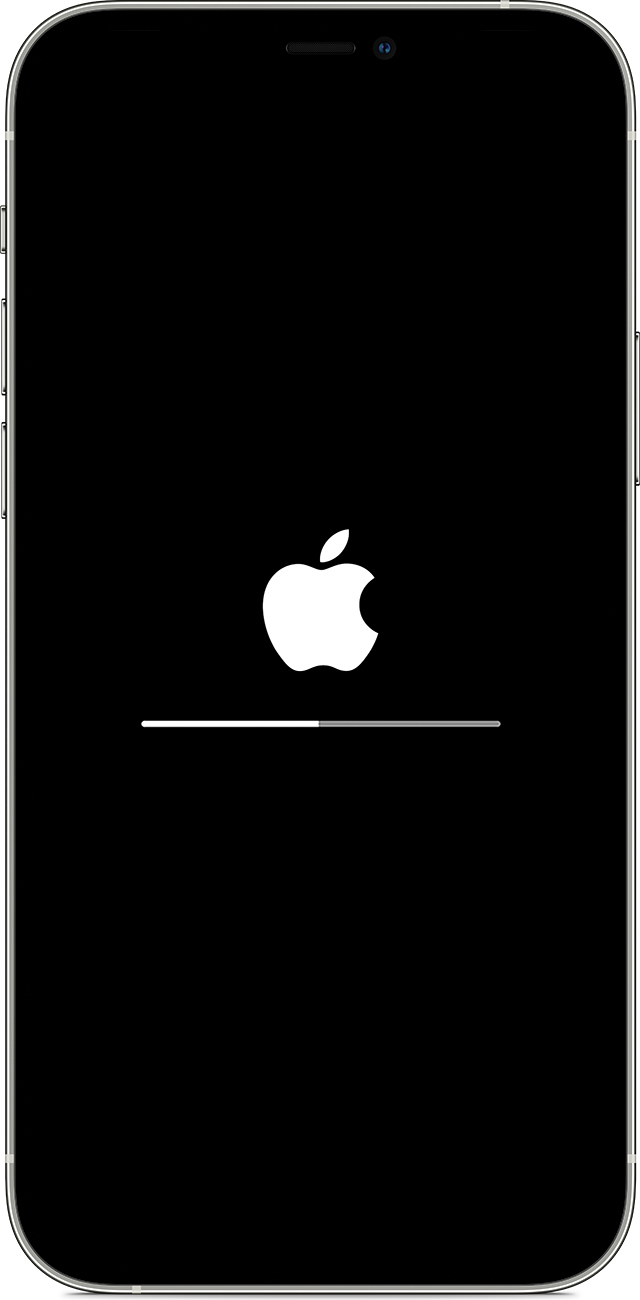 贺州苹果手机维修分享iPhone 12 无法更新系统、出现报错的解决办法 