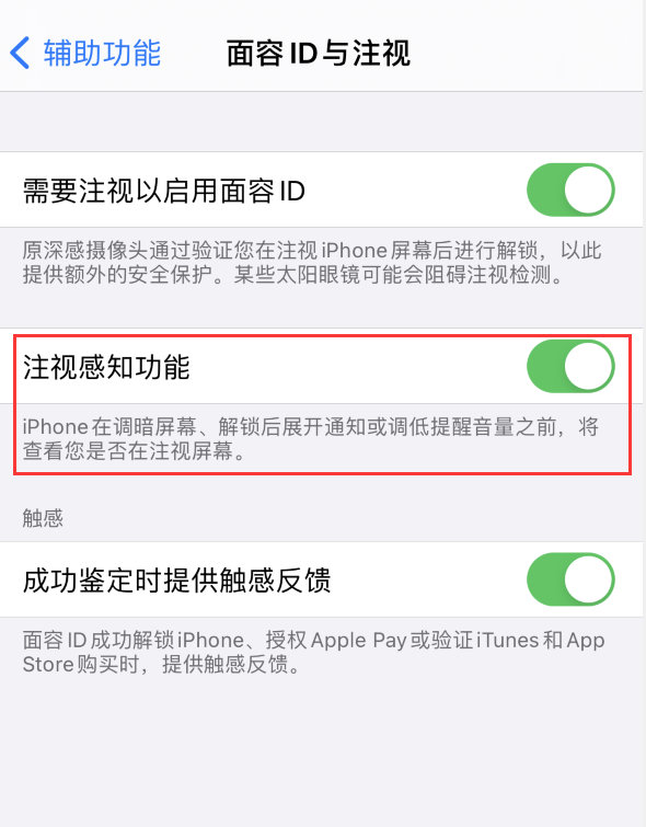 贺州苹果手机维修分享iPhone 12 不会自动锁屏怎么办 