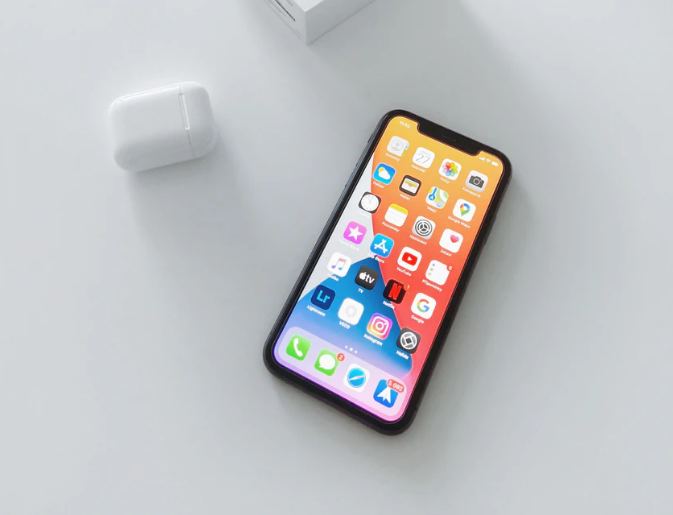 贺州苹果手机维修分享iPhone 屏幕触控无响应怎么办 