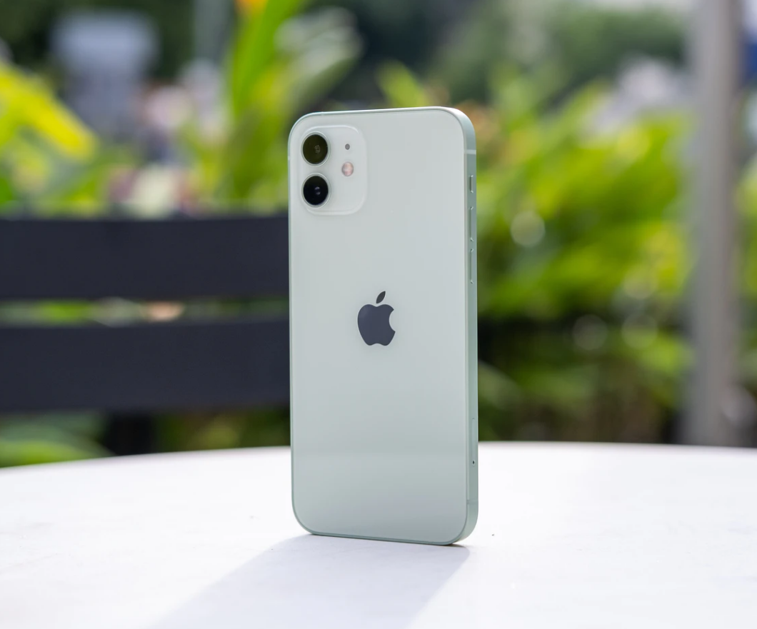 贺州苹果手机维修分享iPhone 12 不慎落入水中如何处理 