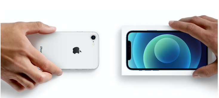 贺州苹果手机维修分享iPhone 12 系列选购攻略 