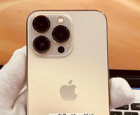 贺州苹果13维修中心分享如何在iPhone13上设置动态壁纸