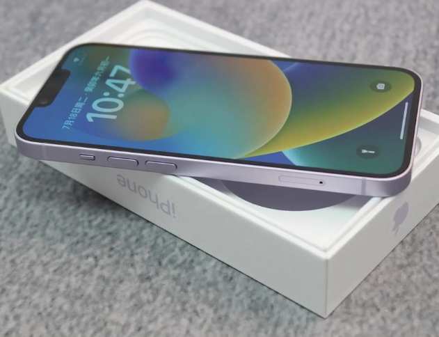 贺州iPhone14闪光灯维修分享如何解决苹果14闪光灯故障问题 