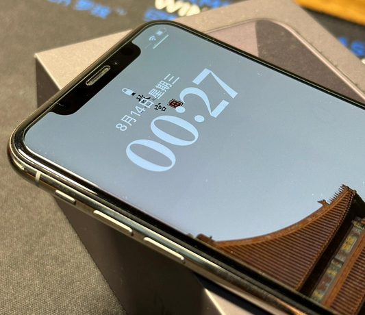贺州苹果X系统维修分享iPhoneX手机系统升级后无法开机如何修复 