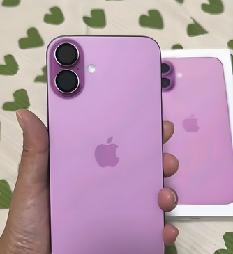 贺州苹果16p卡顿维修店分享如何优化iPhone16Plus手机卡顿问题 